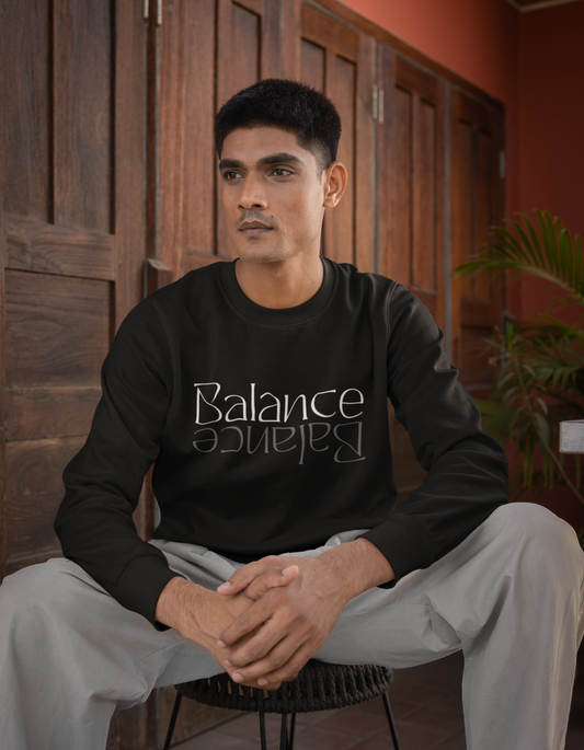 Balance Sweatshirt for Men