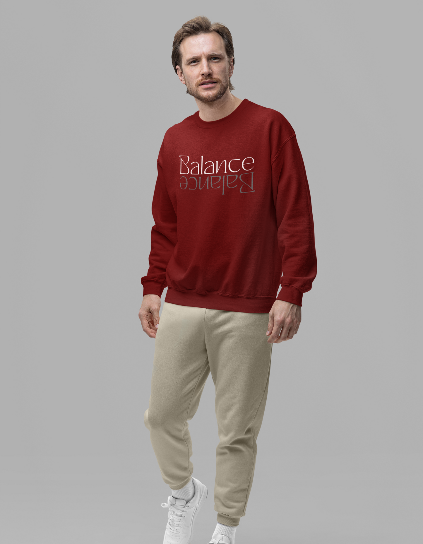 Balance Sweatshirt for Men