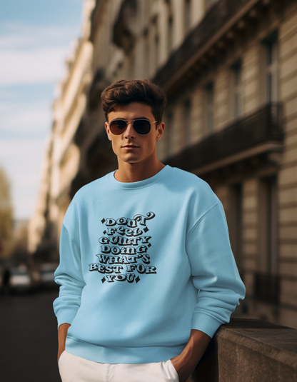 Best for You Hooded Sweatshirts for Men