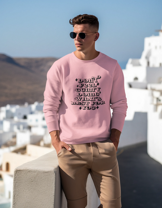 Best for You Hooded Sweatshirts for Men