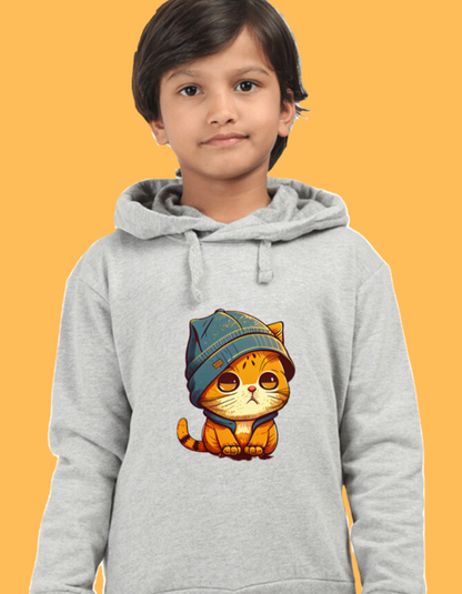 Donald Duck Hooded Sweatshirts for Boys