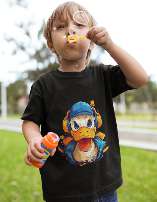 Donald Duck Kids T-Shirts for Boys