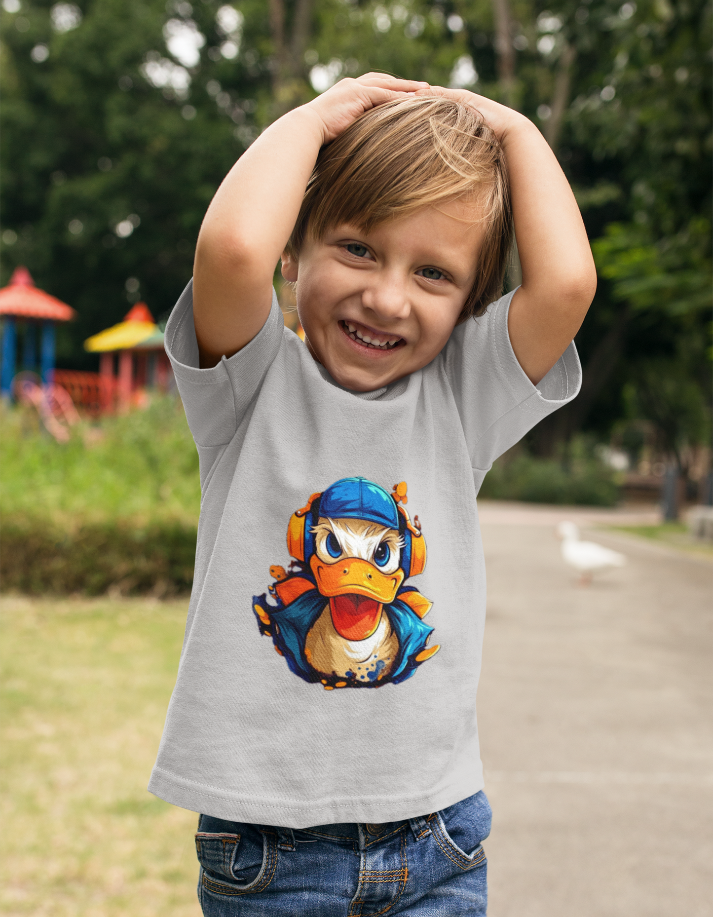 Donald Duck Kids T-Shirts for Boys