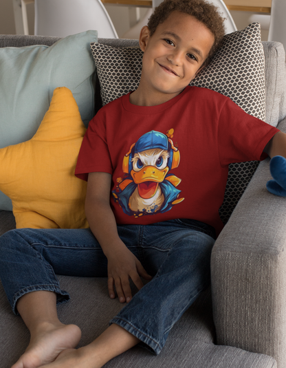 Donald Duck Kids T-Shirts for Boys