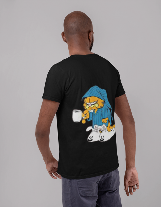 Garfield T-Shirt For Men