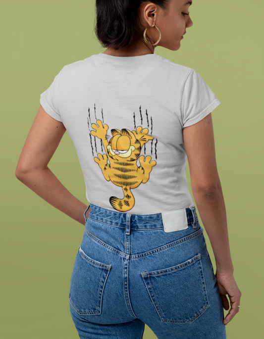 Garfield T-Shirt For Women