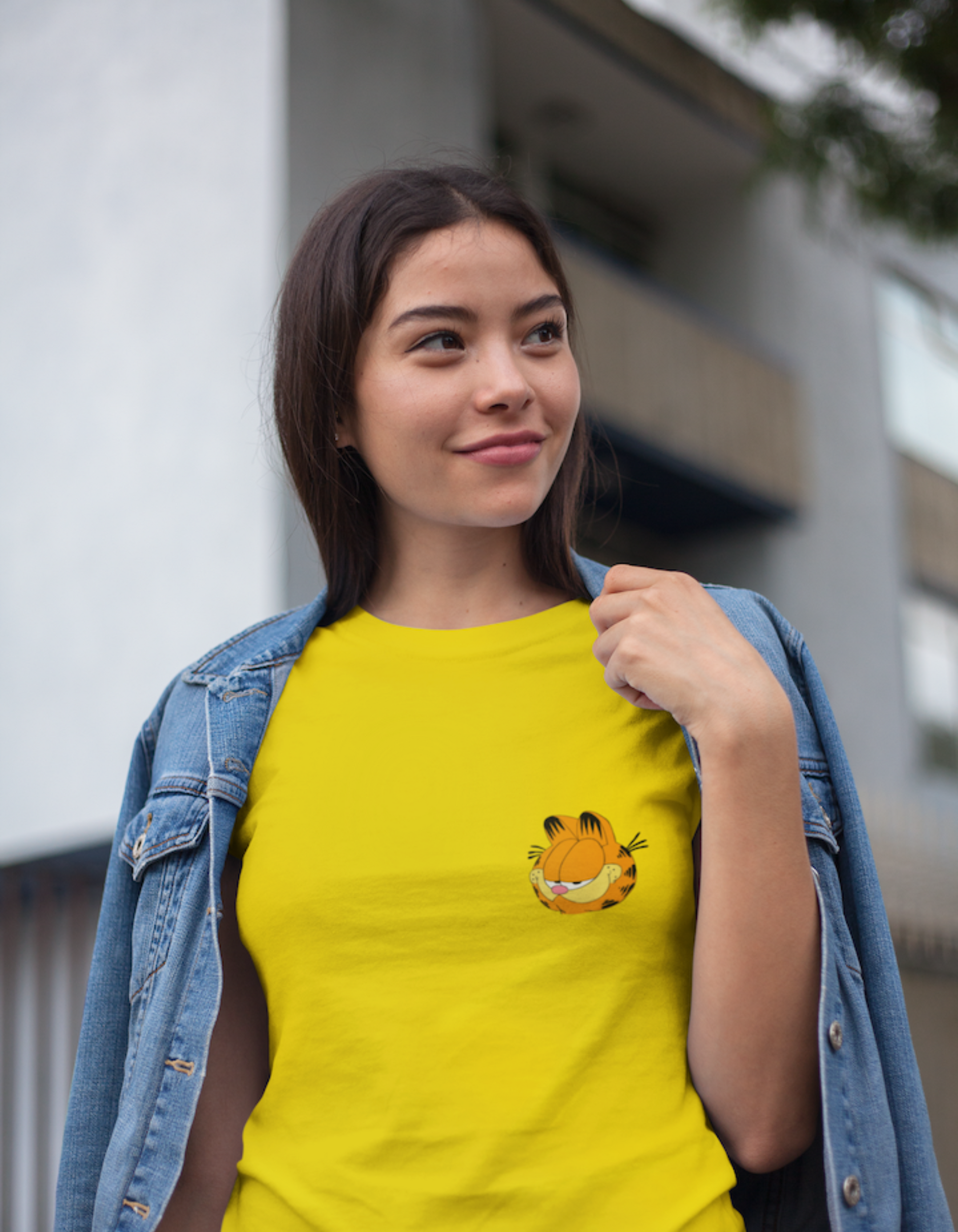 Garfield T-Shirts for Women