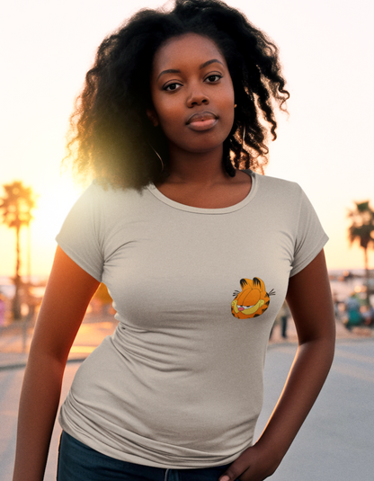 Garfield T-Shirts for Women