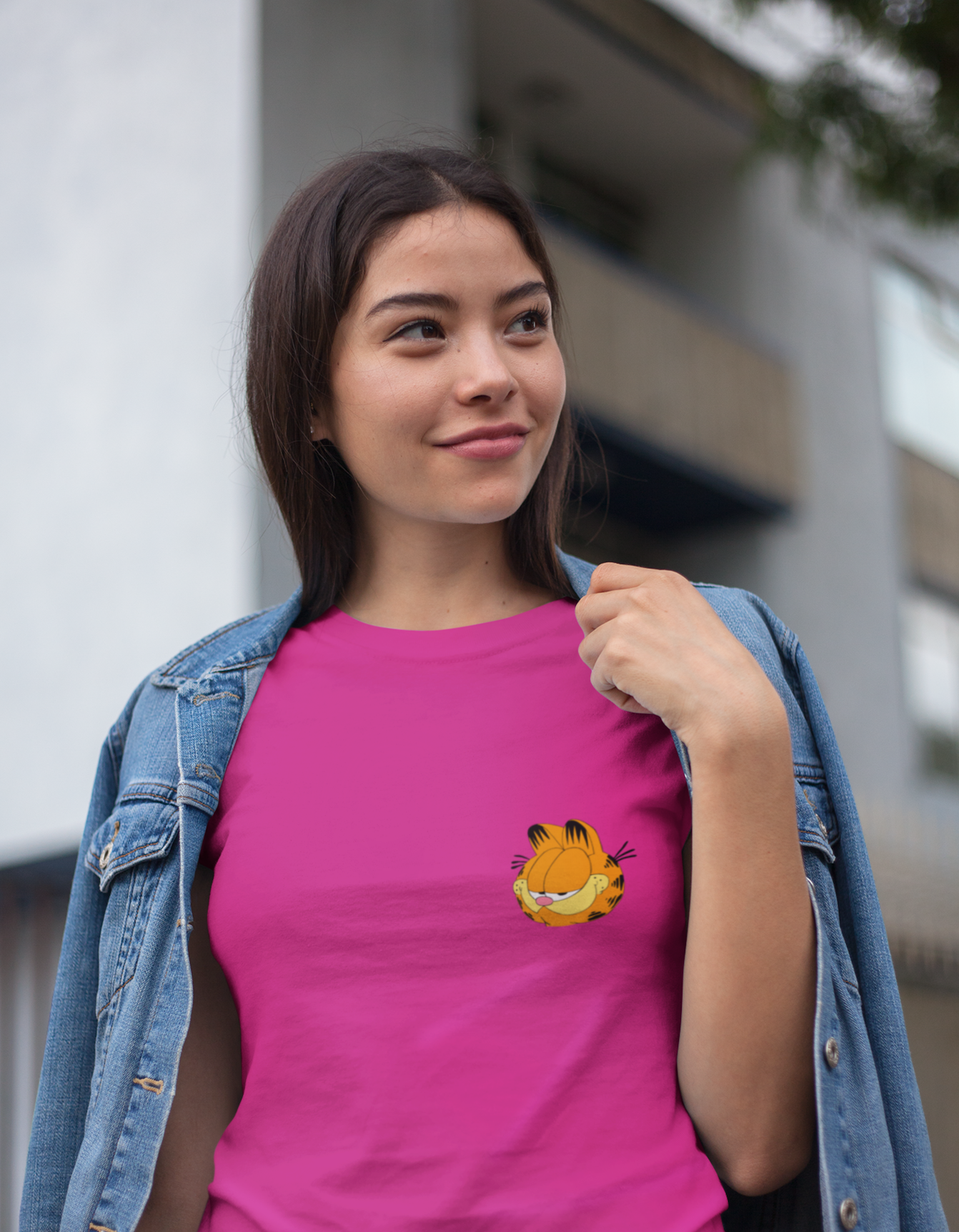 Garfield T-Shirts for Women