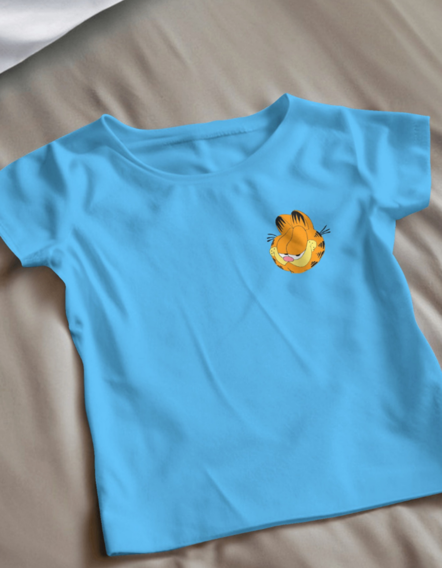 Garfield T-Shirts for Women