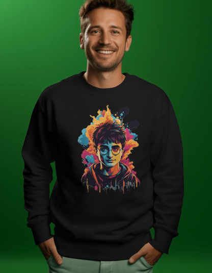 Harry Potter Sweatshirts for Men