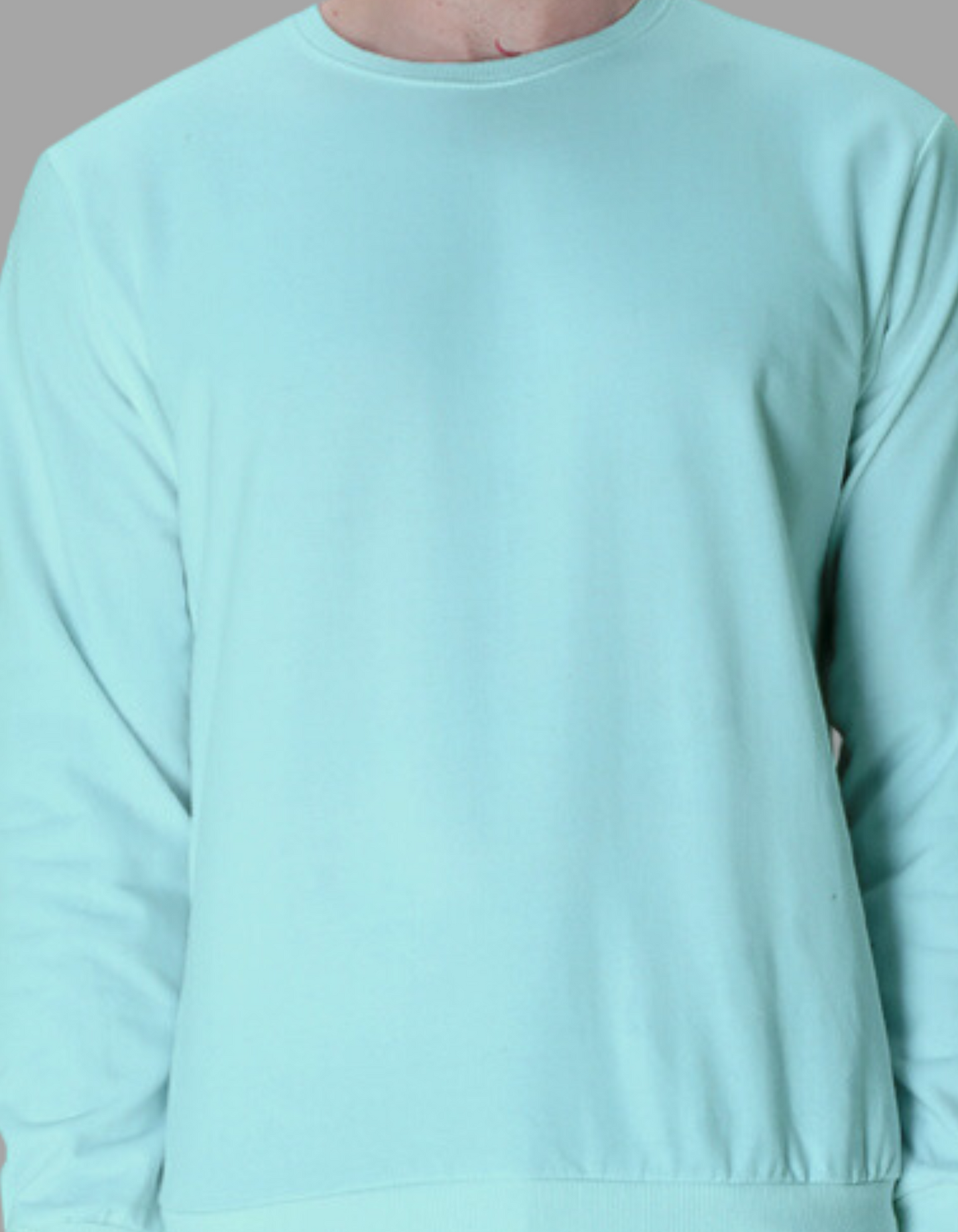 Mint Sweatshirts for Men