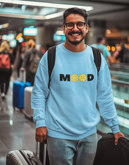 Mood Sweatshirts for Men