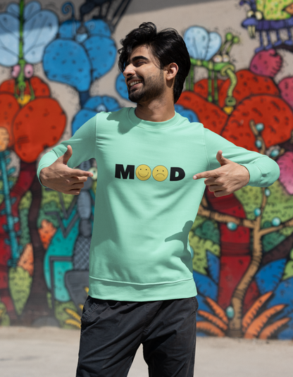 Mood Sweatshirts for Men