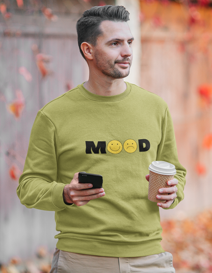 Mood Sweatshirts for Men