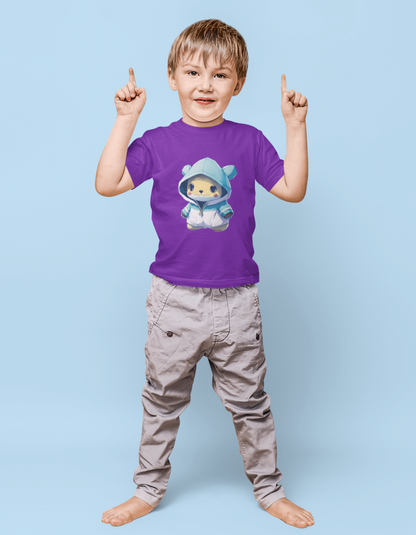 Pikachu T-Shirts for Boys