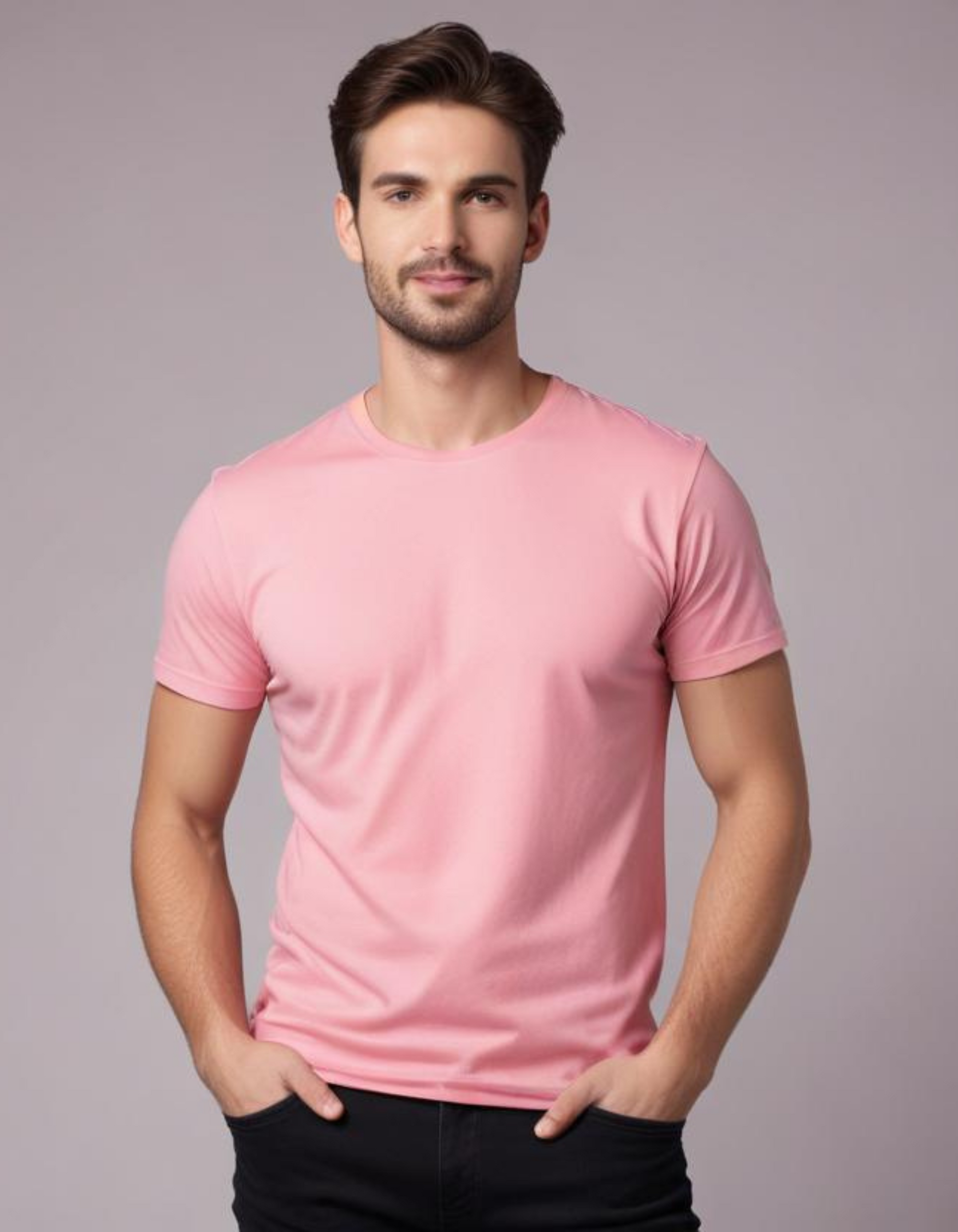 Flamingo T-Shirt for Men