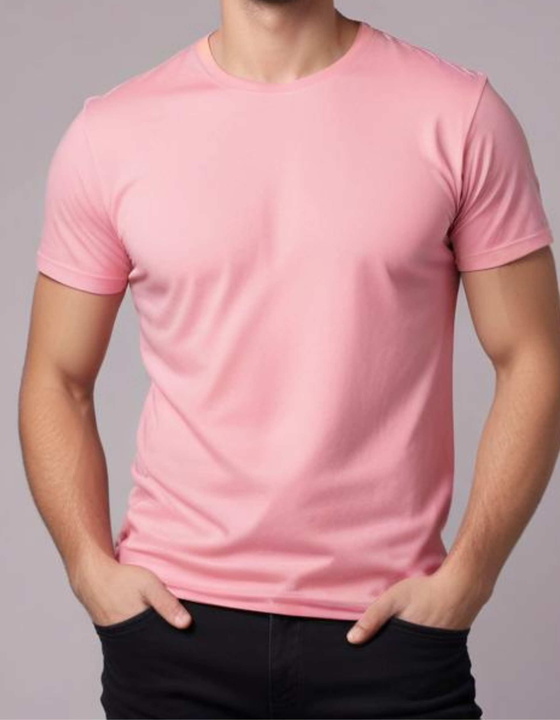 Flamingo T-Shirt for Men