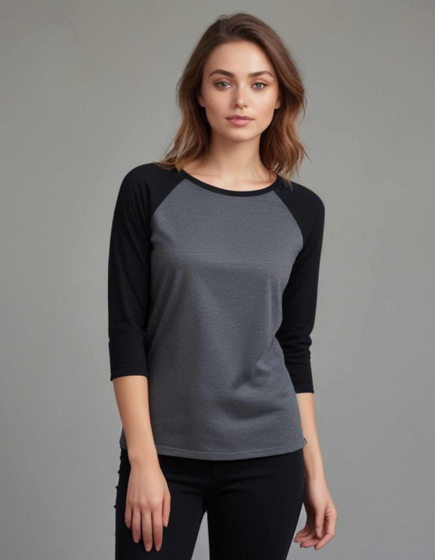 Raglan Tops For Women Online