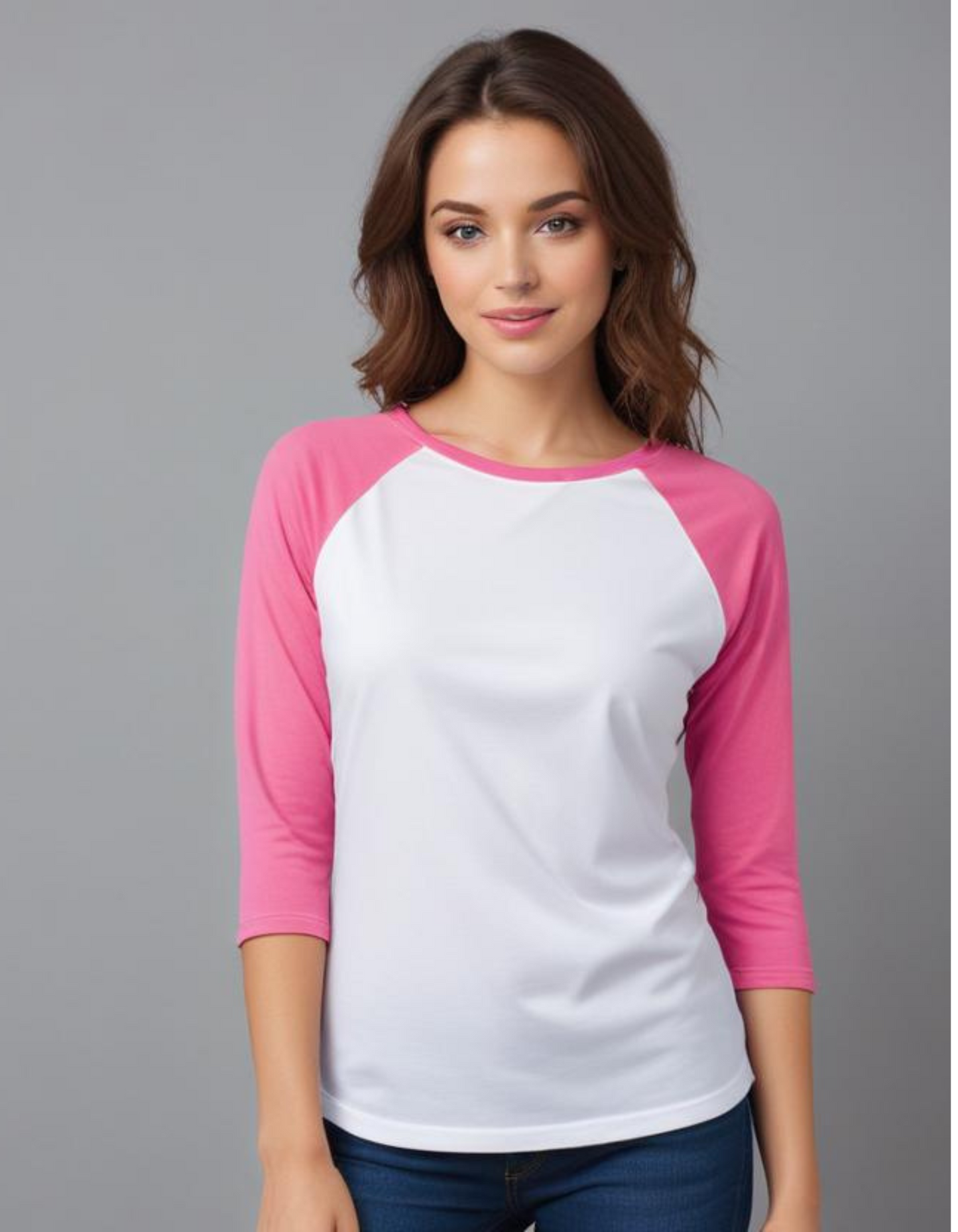 Raglan Tops For Women Online