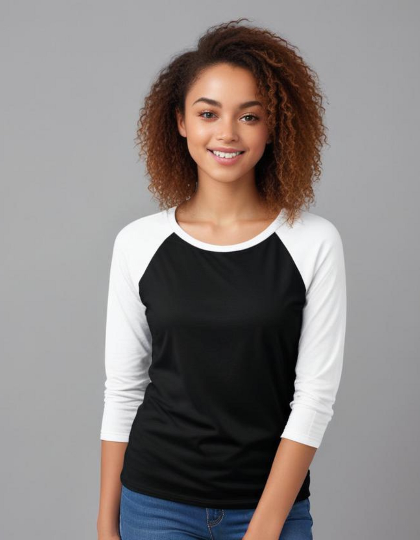 Raglan Tops For Women Online