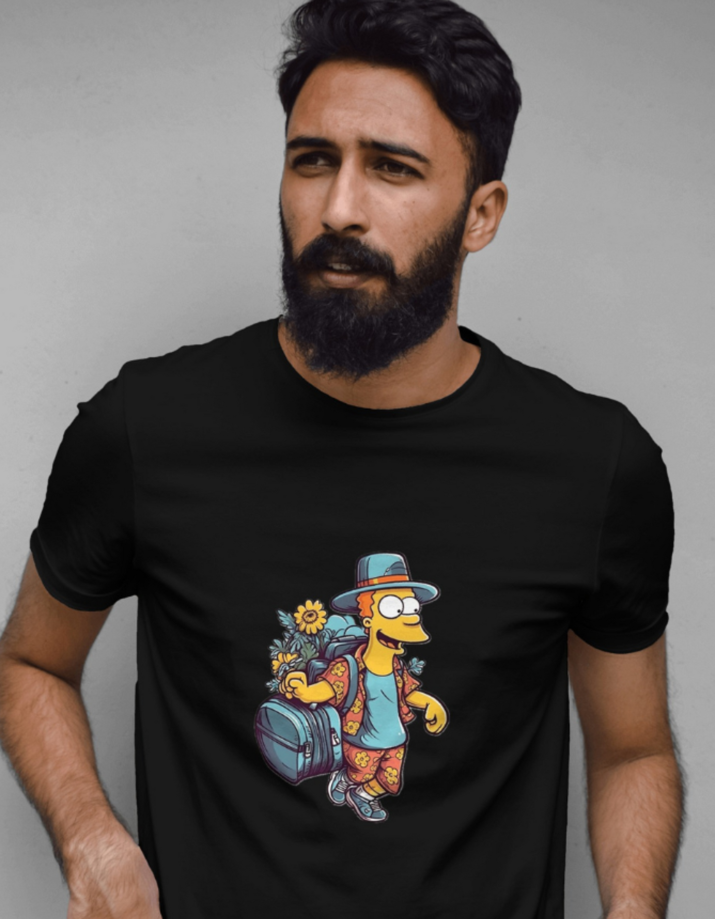 Simpsons T-Shirts for Men