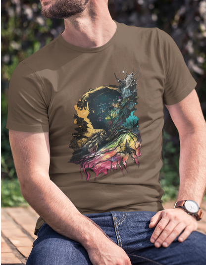 Universe T-Shirts for Men