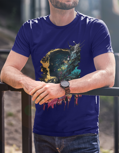 Universe T-Shirts for Men