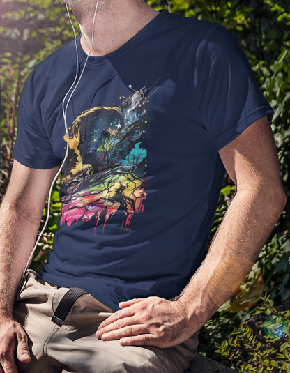 Universe T-Shirts for Men