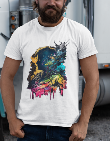 Universe T-Shirts for Men